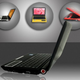 Illustration for article titled Haleron Swordfish 102 Netbook Makes Room For Two Atom Processors And No Sense